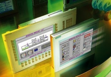 MP377多功能面板