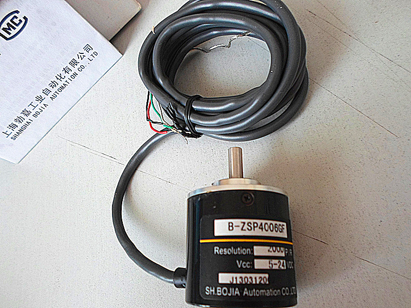 原裝正品 OMRON E6B2-CWZ6C 5-24vdc 歐姆龍