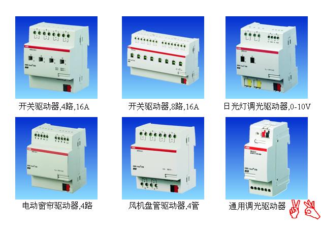 ABB真空斷路器VD4