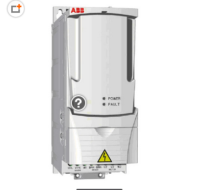 ABB變頻器ACS510