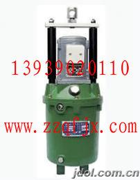 BYT1-25ZB/4隔爆型電力液壓推動(dòng)器