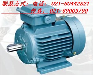 QABP225M4A 變頻電機(jī)（現(xiàn)貨）