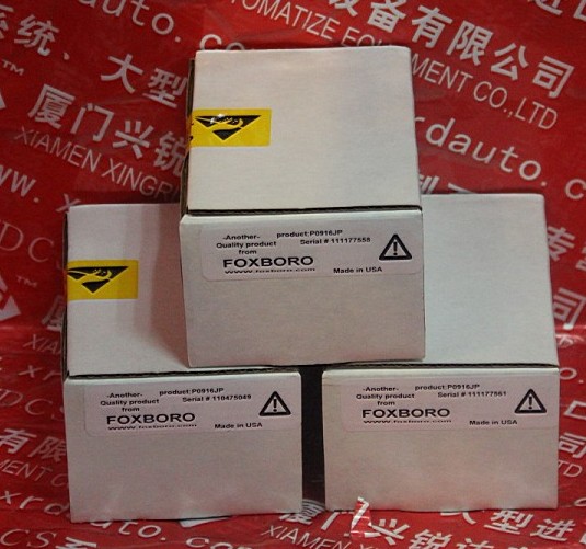 FOXBORO P0916FH（電纜）