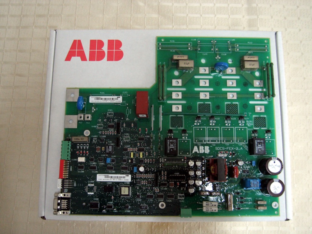 ABB 87LC IGBT模塊