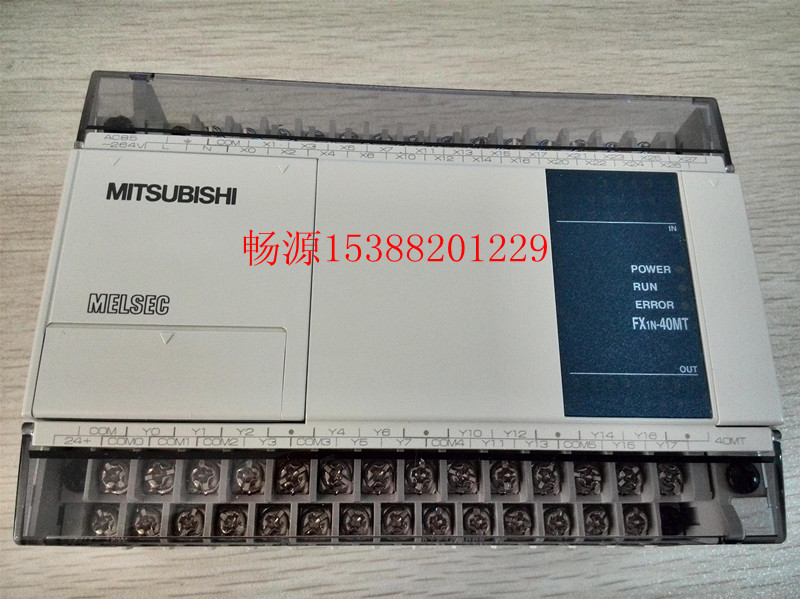 Ĵd(yng)MITSUBISHI plcFX2N-16MR-001