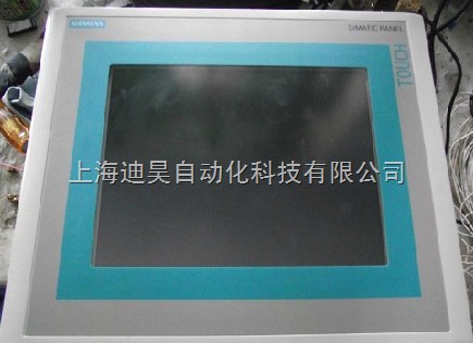 MP370顯示異常專業(yè)維修，系統(tǒng)死機維修，通訊與PLC中斷維修