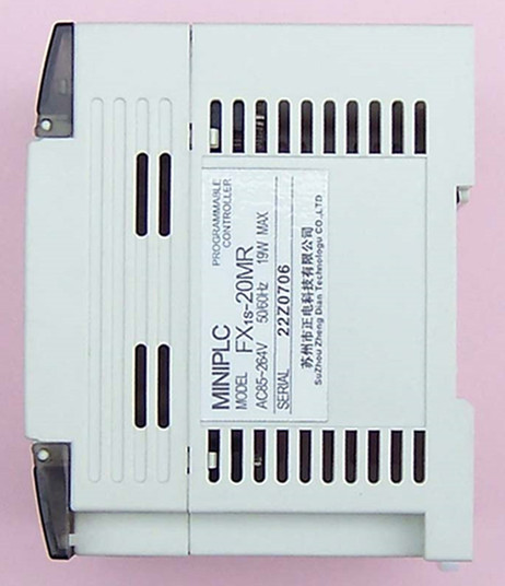 FX1N-5DM 三菱PLC型號(hào)齊全
