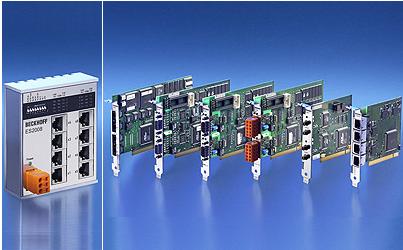 希而科曹征洋 Beckhoff倍?？偩€/電源/控制/工業(yè)模塊