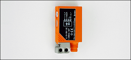 OJ5023　OJ5023　OJ5023易福門IFM光電傳感器