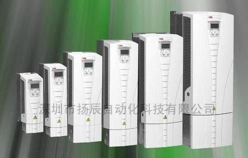 ABB變頻器一級代理 ACS510-01-025A-4-揚辰自動