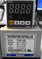 奧托尼克斯 溫控器 TC4S-24R