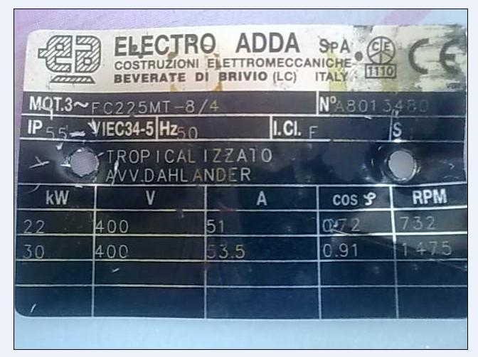 SIEMENS	CZF:27000521415829	.電機