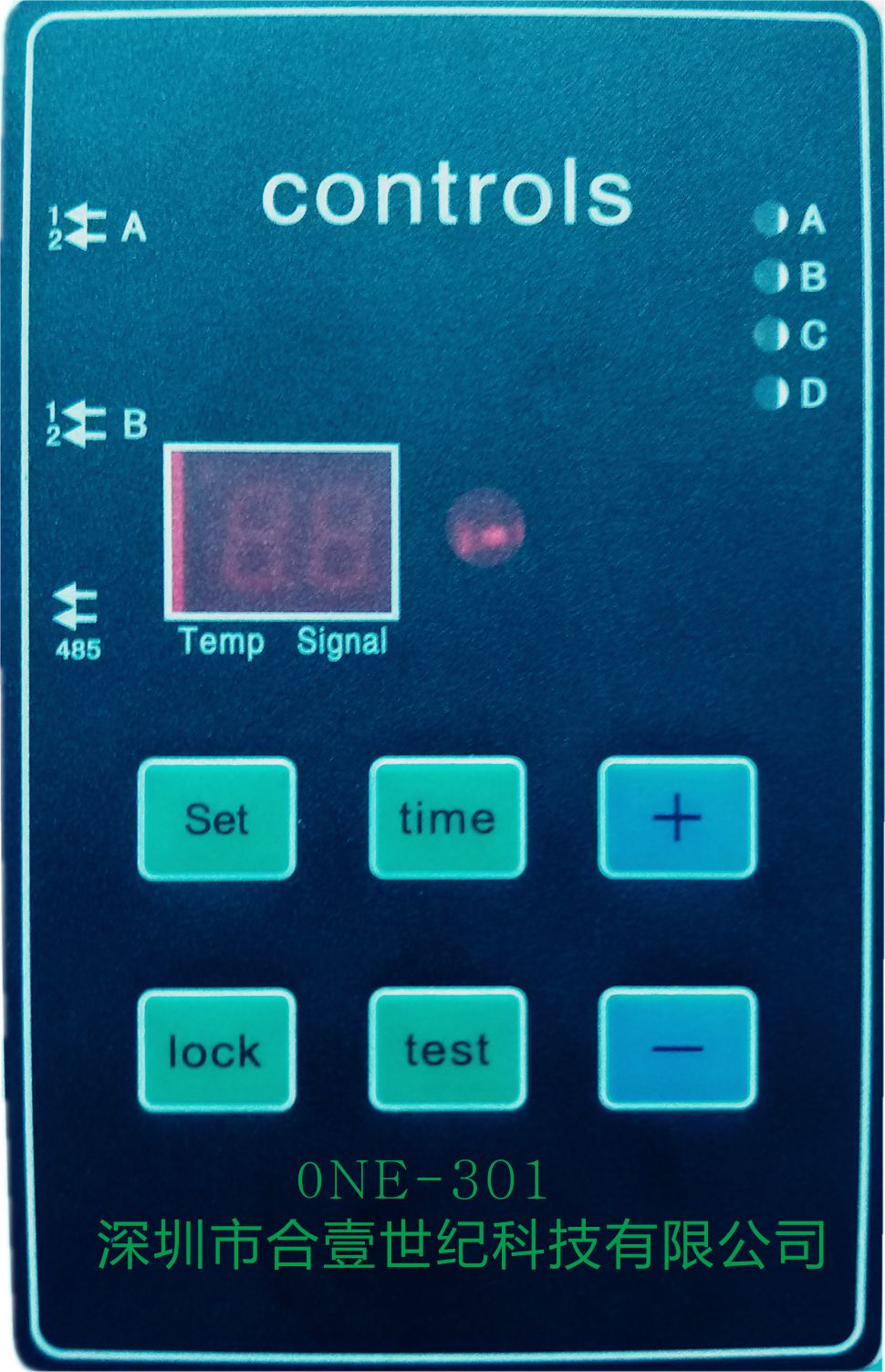 空調(diào)來電啟動器