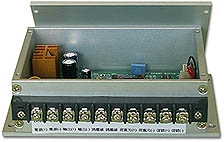 JS-100放大器