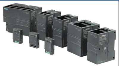 TPLC S7-200 SMART EM DT32ģK