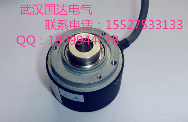 內(nèi)密控HES-20-2MHC光電編碼器