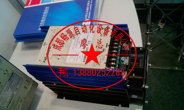 重慶代理臺灣泛達(dá)儀控調(diào)控器可控硅E-1P-220V100A-1