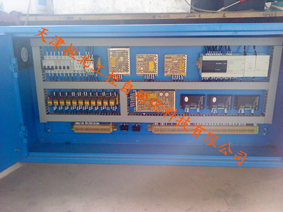 天津自動(dòng)焊接機(jī)控制柜制作