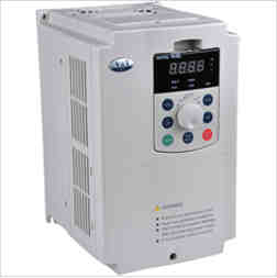 藍(lán)海華騰V8-H永磁同步電機(jī)驅(qū)動(dòng)器
