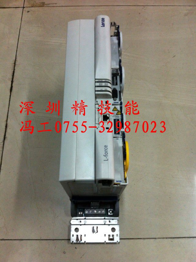 批量提供臺州倫茨（LENZE）伺服E94ASHE0324維修