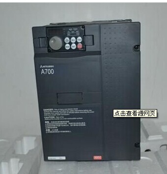 FR-A740-3.7K-CHT 上海制菱自動化科技有限公司