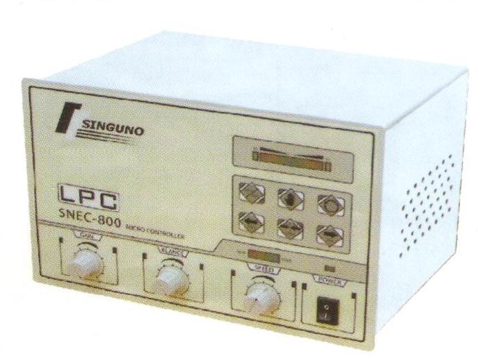 SNEC-800控制器（LPC比例式）佛山市南海平捷自動化設(shè)備有限公司