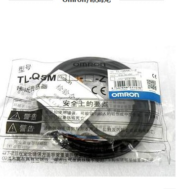 OMRON 接近開關(guān) TL-Q5MC1-Z