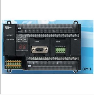 全新原裝歐姆龍PLC CP1E-N30DT-D