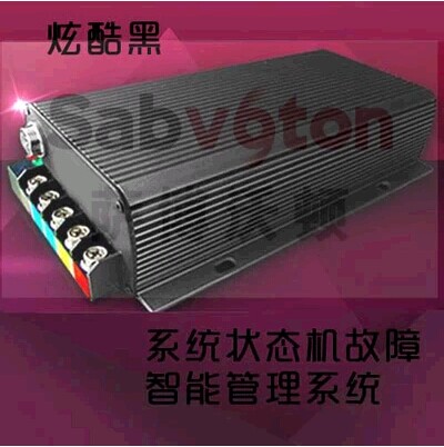 薩博沃頓48V60A大功率控制器