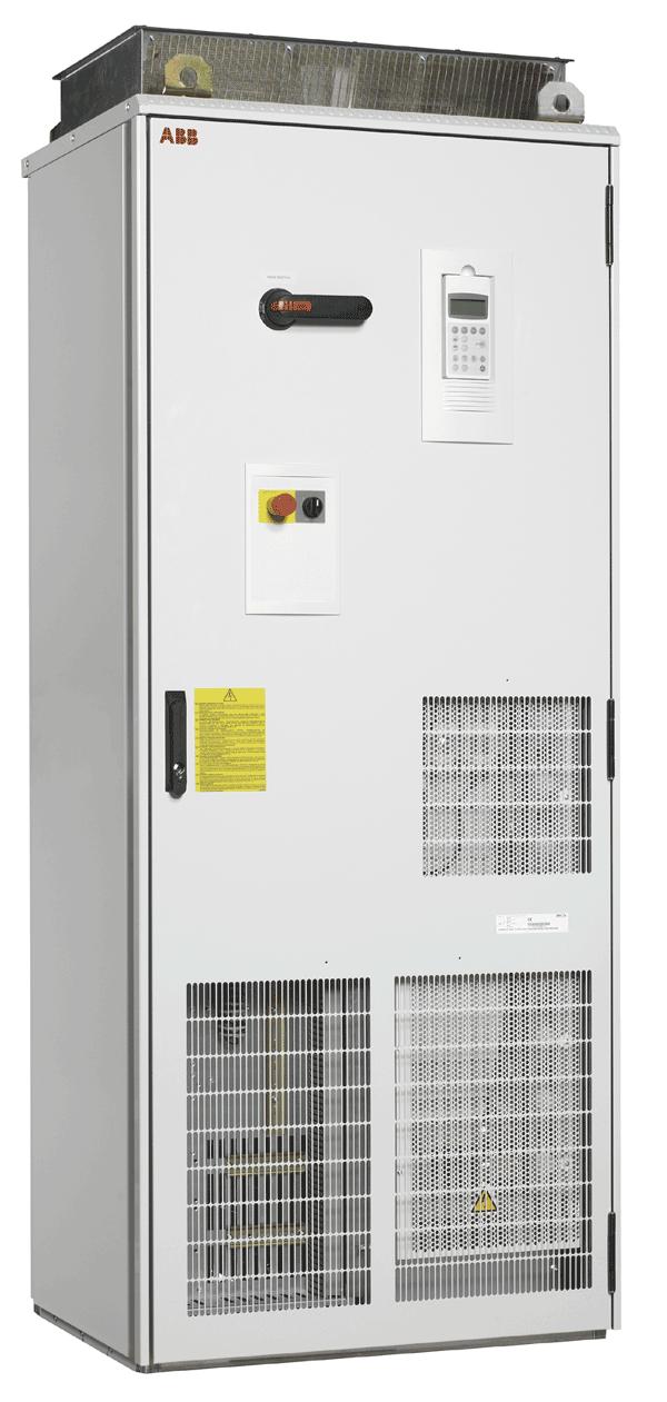 ABB變頻器 ACS800-01-0020-3+P901 15KW