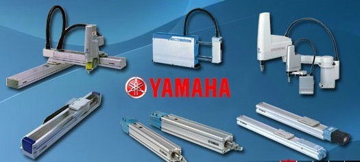 YAMAHA 雅馬哈 工業(yè)機器人 電缸 滑臺 機械手