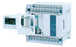 FX1N-14MT-001三菱PLC天津南開