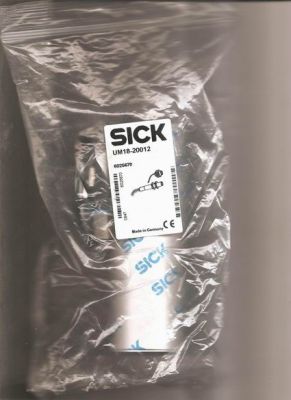 供應UM18-51111德國全新原裝施克SICK西克特價現貨銷售