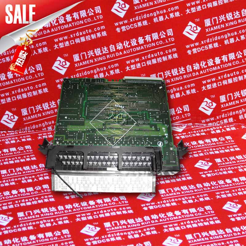 發(fā)那科 Fanuc-IC670MDL640J新增新品！