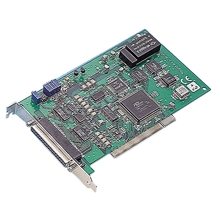 研華PCI-1733-AE 數(shù)字量板卡型號 武漢研華代理商