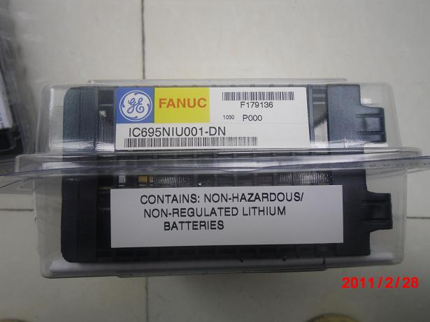 IC694MDL740 IC200MDL740