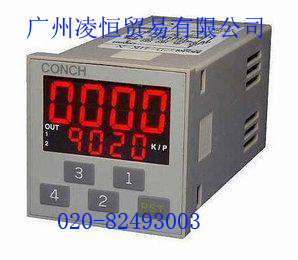 特價現(xiàn)貨供應琦勝計數(shù)器CU-60-N,CU-40K-N,