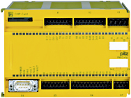 773100 PNOZ m1p base unit PILZ繼電器