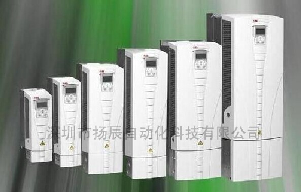 中山ABB變頻器代理ACS510-01-025A-4