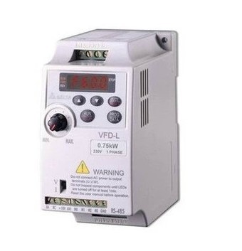 臺(tái)達(dá)變頻器 VFD022S43D