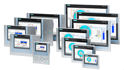 包頭西門子觸摸屏代理商 6AV6觸摸屏