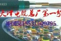 PTY22鎧裝鐵路信號電纜規(guī)格