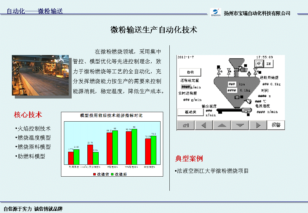 巴彥淖爾自動化生產線電控改造.qq289807374