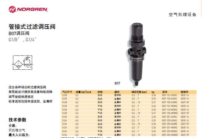 ZB07-205-A3MG ӢZ B07ϵ{(dio)y