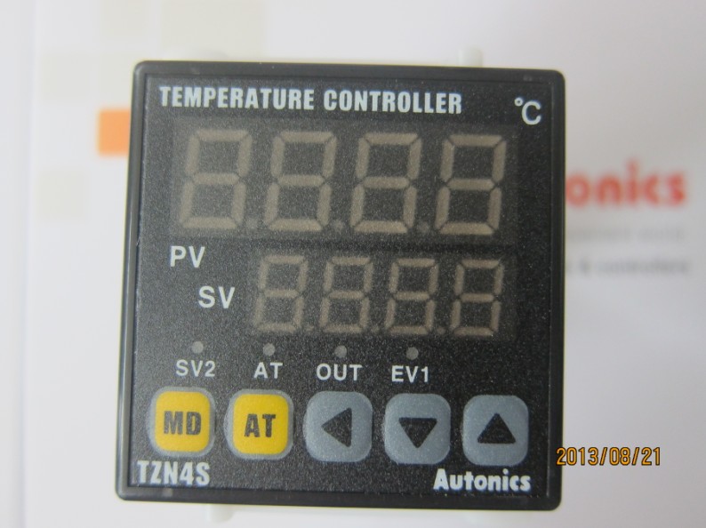 TZN4S-14R奧托尼克斯AUTONICS溫控器