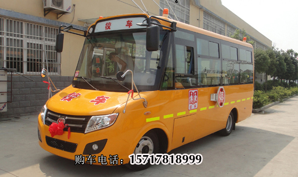 40座校車，40座小學(xué)生校車，40座幼兒園校車，40座校車多少錢