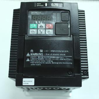 日立變頻器WJ200-004HFC