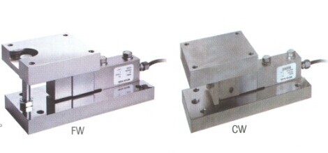 FWC-0.22	半浮動(dòng)式不銹鋼靜載模塊