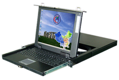 寶創(chuàng)源LCD KVM-BC1716切換器，kvm控制平臺報價