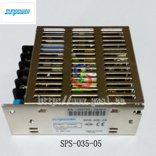 SUNPOWER 電源 SPS-035-05